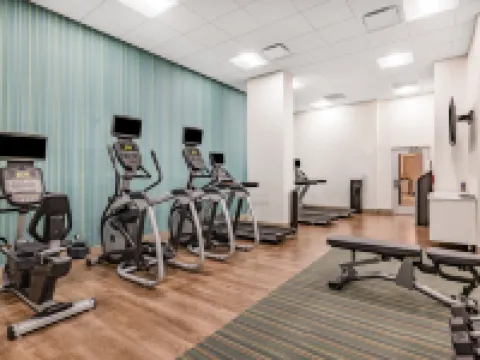 Holiday Inn Express & Suites LINCOLN DOWNTOWN by IHG Hotels in Lincoln