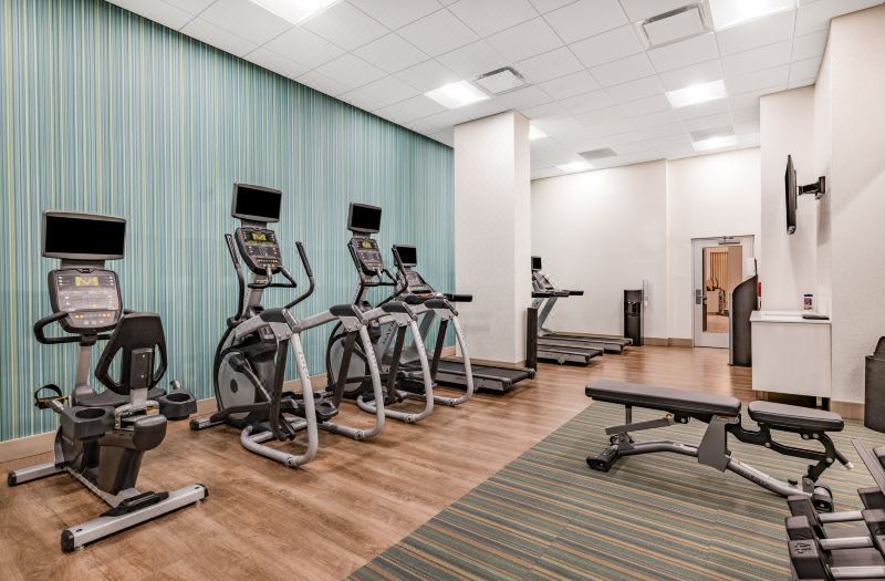 Holiday Inn Express & Suites Lincoln Downtown by IHG photo 4
