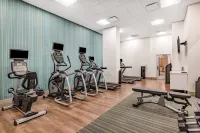 Holiday Inn Express & Suites LINCOLN DOWNTOWN by IHG Hotels in Lincoln