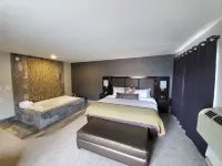 Express Suites Riverport Inn & Suites Các khách sạn gần Building A