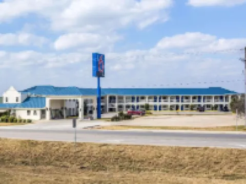 Motel 6 Seguin, TX Hotels in Seguin