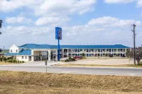 Motel 6 Seguin, TX Hôtels à : Seguin
