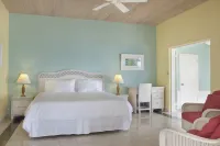 Cape Santa Maria Beach Resort & Villas