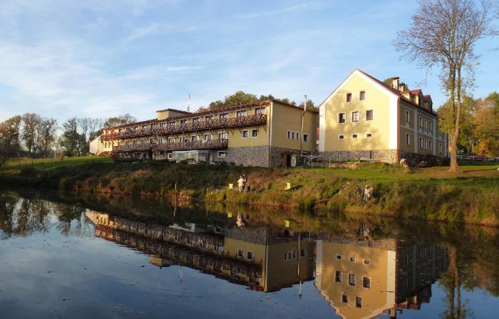 Hotel Resort Stein