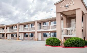 Econo Lodge Lordsburg I-10