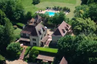 Le Noyer Résidence B&B Отели в г. Ле Бюисон-де-Кадуэн