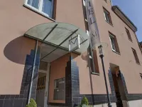 Business & Art Hotel Markgraf Hôtels à : Nimburg