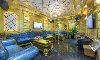 Tan Binh Hotel