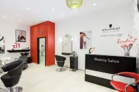 Danubius Hotel Helia - spa