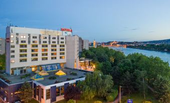 Danubius Hotel Helia