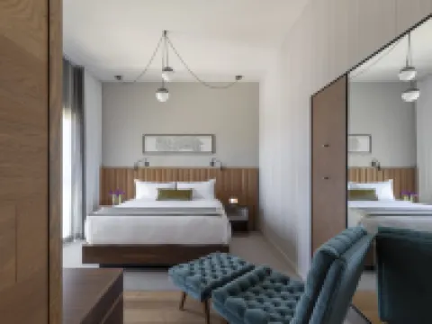 Park James Hotels in Palo Alto