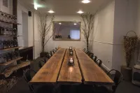 Hotel Harmonien - 3 tähden