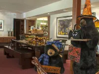 Harmony Ridge Lodge Hotels in Nevada County