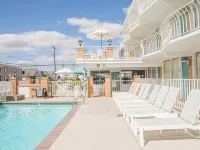Biscayne Family Resort