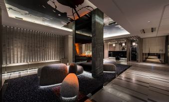 Hotel Ann Asakusa - Housity