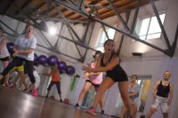 Los Pinos Resort & Spa Termal - All Inclusive - palestra