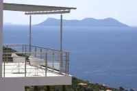 Dream View Villas Hotels in Apollonii