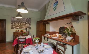 B&B Arena di Lucca