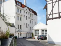 Hotel Alte Fabrik Mettmann Hotels in Mettmann