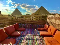 Pyramids Paradise Hotel - Kæledyr tilladt