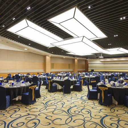 Best Western Premier Incheon Airport Hotel