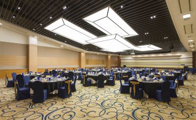 多目的ホール ベストウエスタンプレミア仁川エアポートホテルの写真