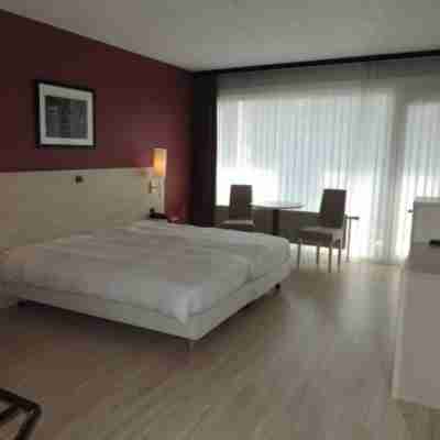 Hotel Panorama Rooms