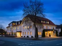 Hotel Heide Residenz Hotels near Idylle in der Innenstadt