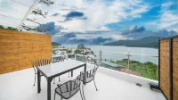 Geoje Island Casa Del Mundo Pension (Remodeling)