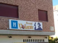 Hostal El Volante Hotels in Estella