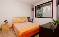 Nanjing Xianlin Apartment Отели рядом с достопримечательностью «Классический округ Чуйлинь, Нанкинский педагогический университет-спортивный центр»