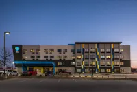 Tru by Hilton Garland Richardson Hotels in Garland