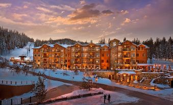 Hyatt Vacation Club at Northstar Lodge