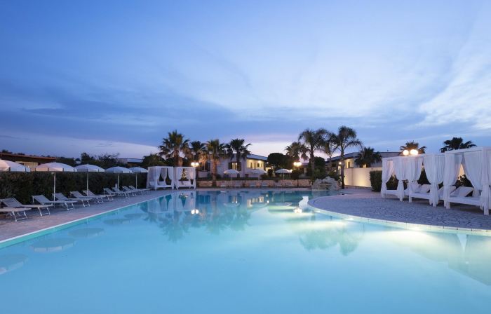 Borgo Mulino a Vento - Resort