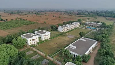 ClarksInn Suites Ranthambhore