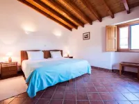 Nave Redonda do Cerro – Countryside & Nature