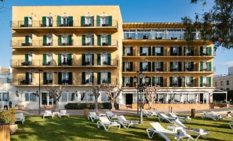 Hotel Roses Platja
