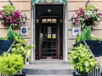 Argyll Guest House Hotels near University of Glasgow