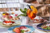 Masseria Cervarolo Hotels in Ostuni