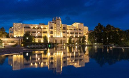 Garabag Resort&Spa - Housity