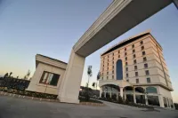 Grand Cenas Hotel Hotels in 