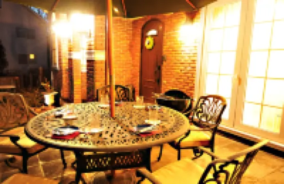 那須高原KIRIN別墅套房別墅