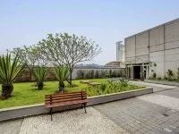 Ibis Tambore Hotels in Баруері