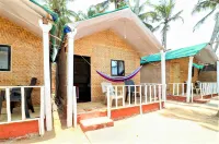 Kashinath Beach Huts Hotels in Agonda