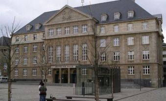 Hotel de la Poste