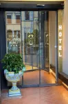 Hotel Palazzo Benci Hoteles en San Lorenzo