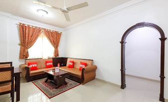 Manam Sohar Hotel Apartments