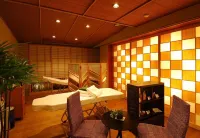 Tatsumikan - spa
