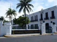 Hotel Posada del Carmen