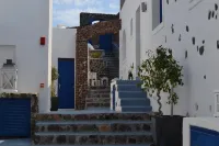 Astarte Suites Hotels in Santorini